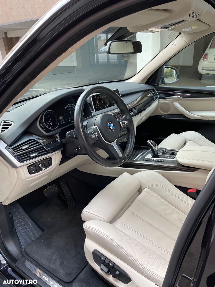 BMW X5 xDrive30d - 6