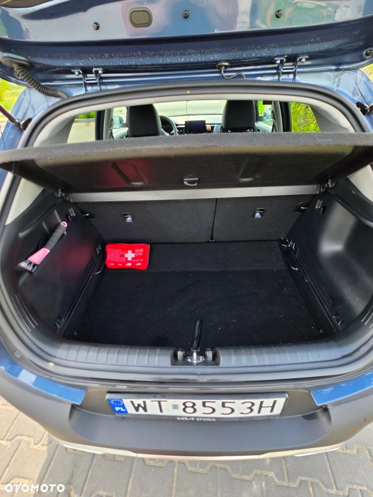 Kia Stonic 1.0 T-GDI GT Line DCT - 11