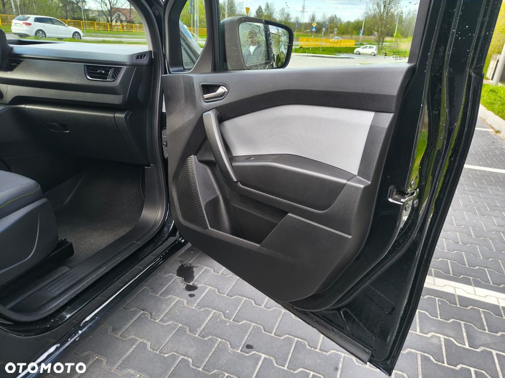 Renault Kangoo - 39