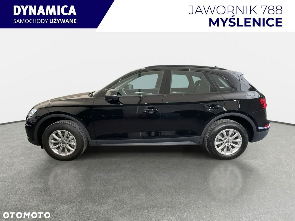 Audi Q5 - 6