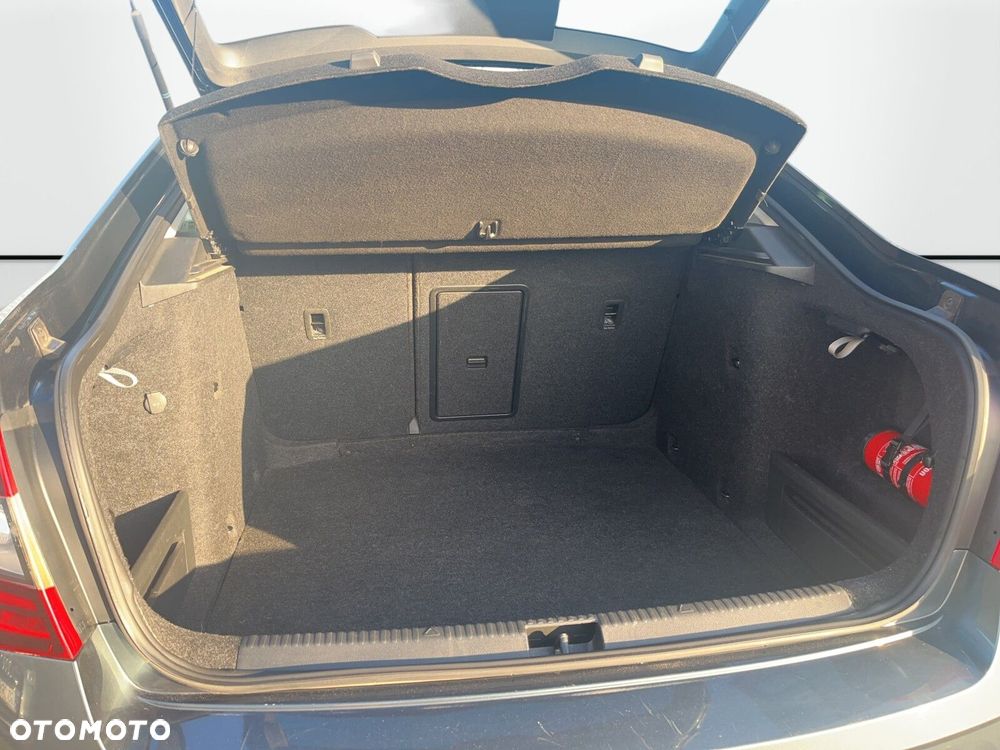 Skoda Octavia 1.5 TSI GPF ACT Style - 32