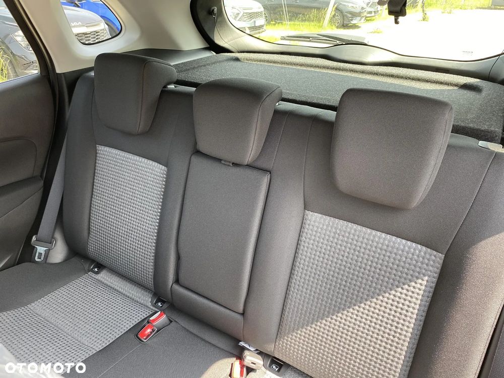 Suzuki SX4 S-Cross - 16