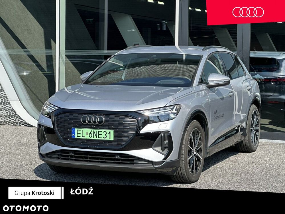 Audi Q4 e-tron - 2