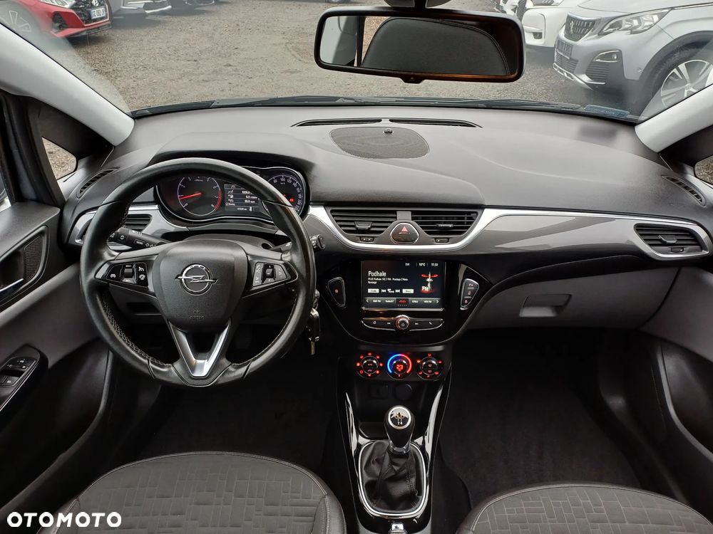 Opel Corsa 1.2 Innovation - 22