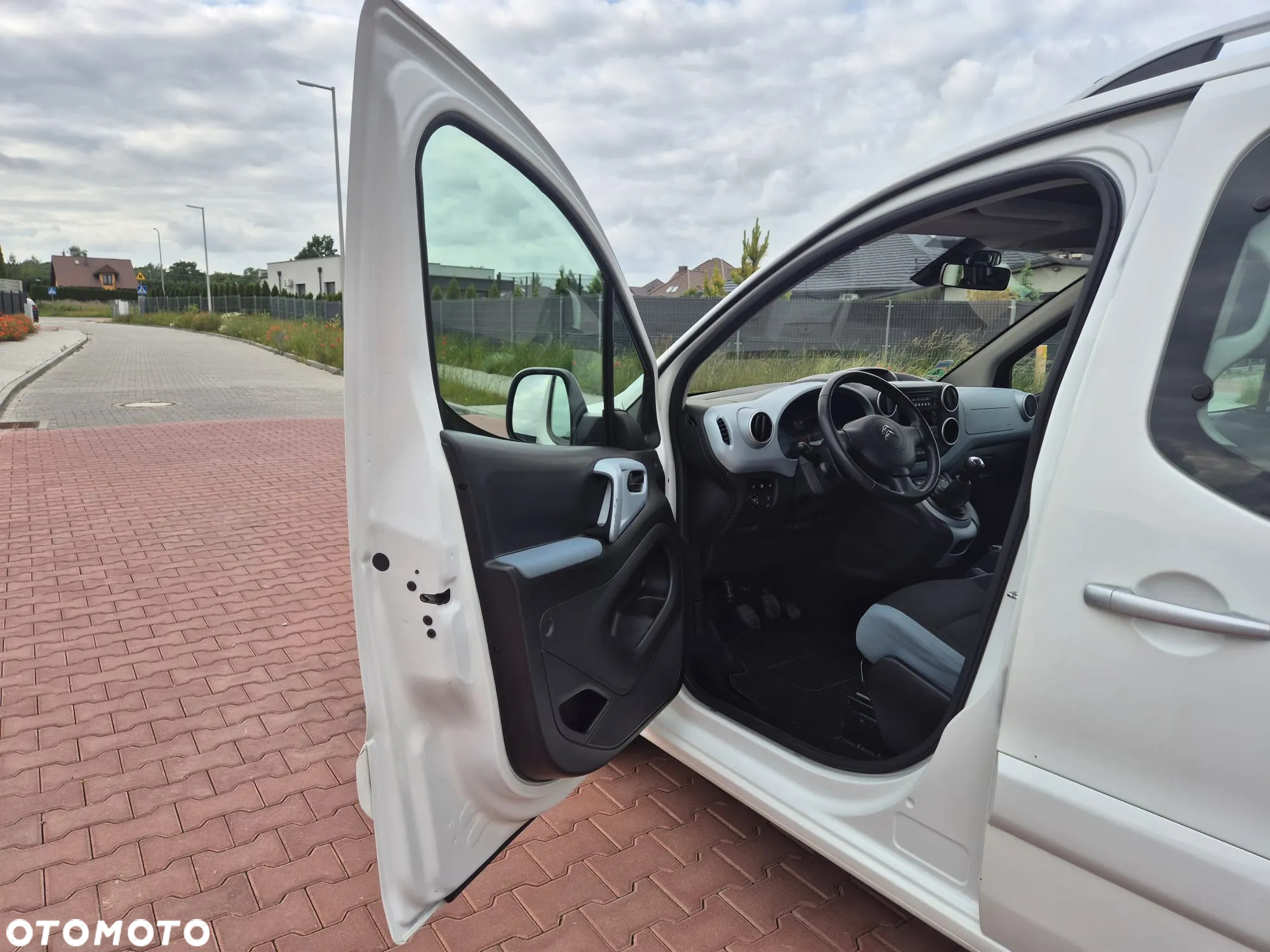 Citroën Berlingo 1.6 HDi 90 FAP Multispace - 23