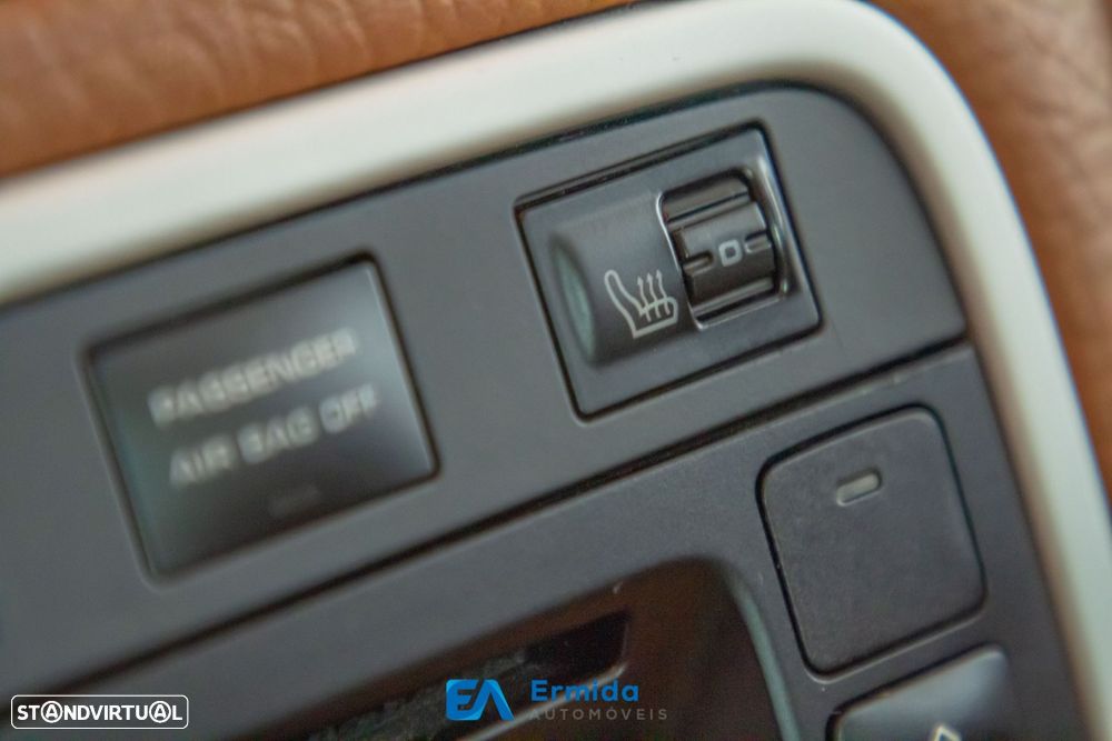 Porsche Cayenne Tiptronic - 42