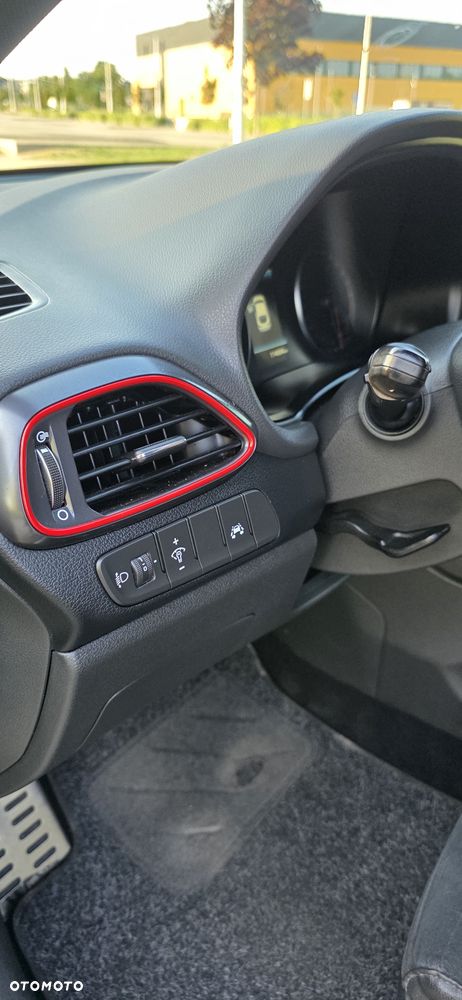 Hyundai i30 N 2.0 T-GDI GPF Performance - 17
