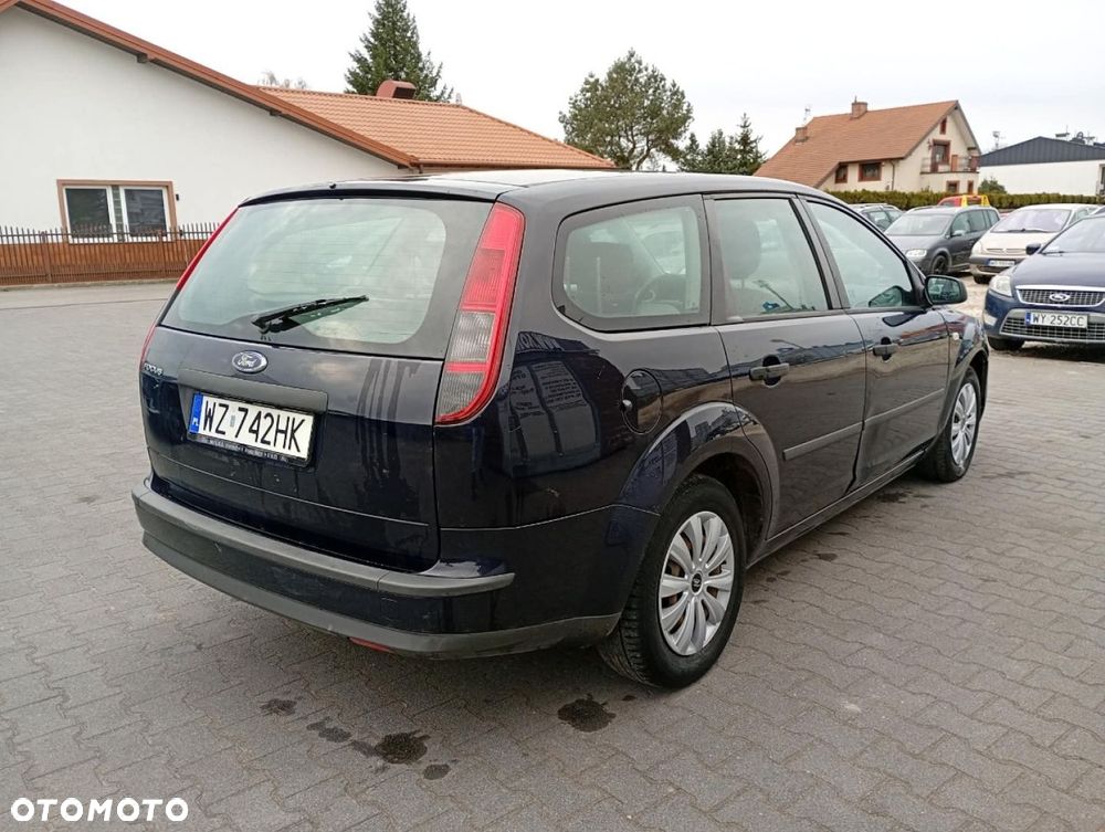 Ford Focus - 3
