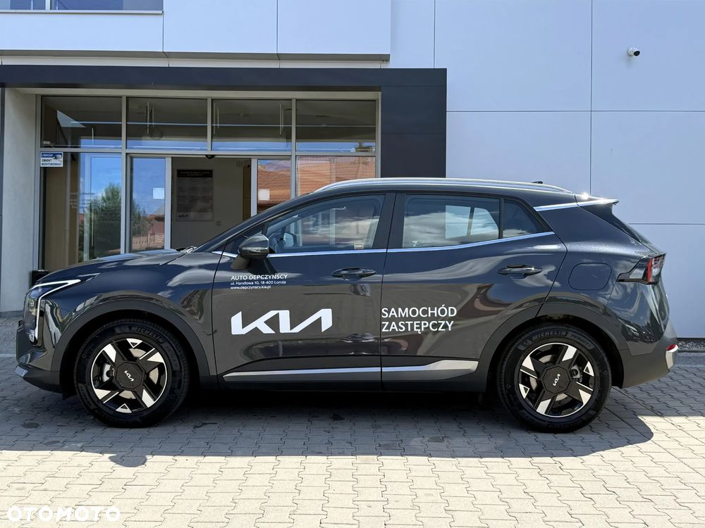 Kia Sportage 1.6 T-GDI M 2WD - 6