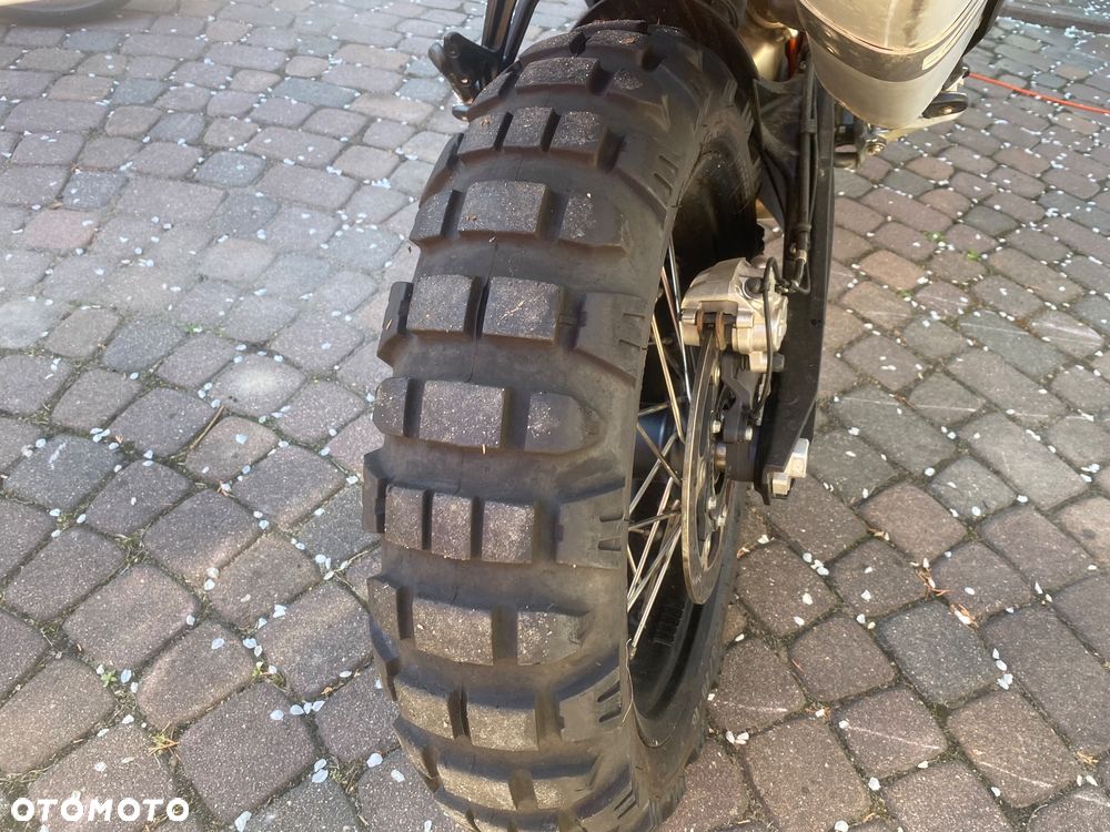 KTM Adventure - 4