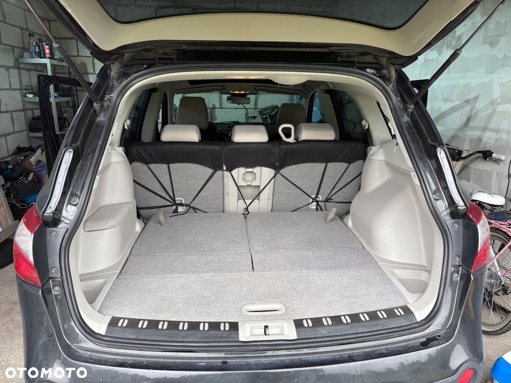 Nissan Qashqai+2 2.0 Tekna Premium - 17