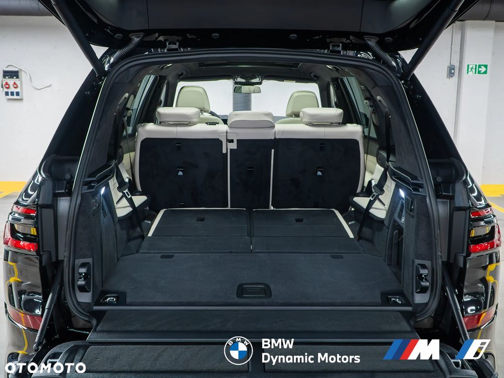 BMW X7 xDrive40d - 15