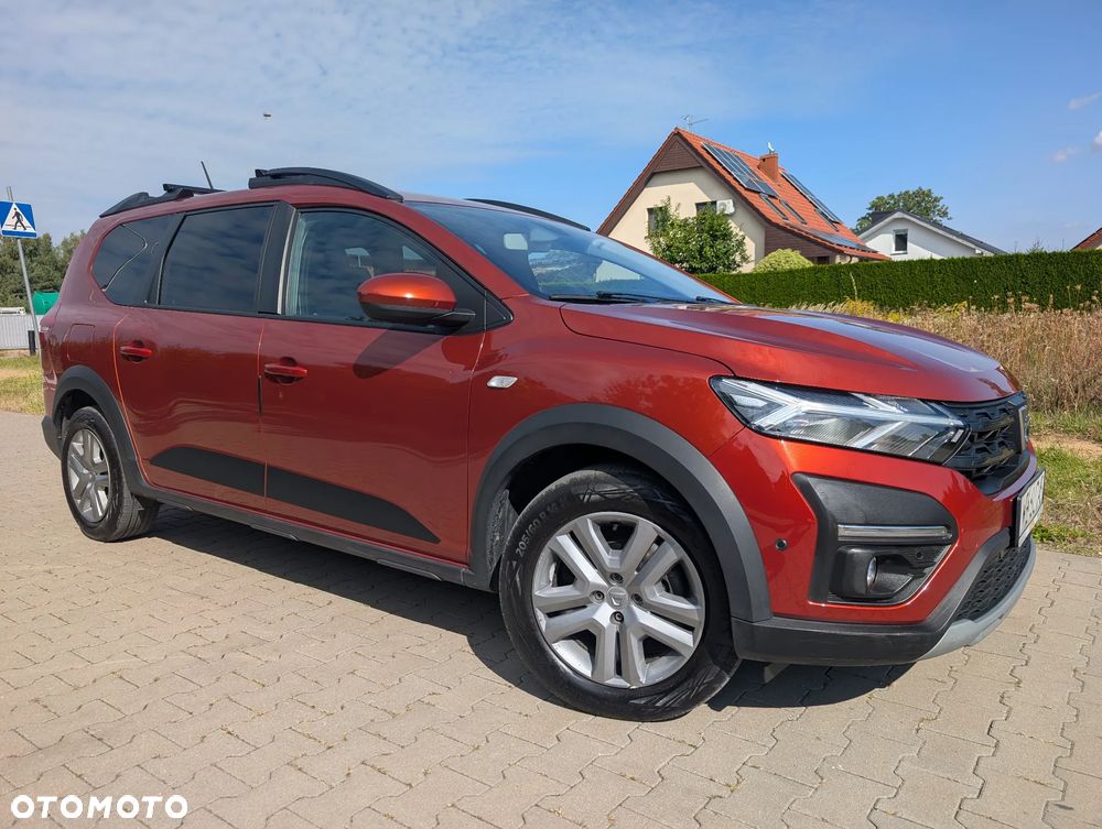 Dacia Jogger 1.0 TCe Extreme - 2