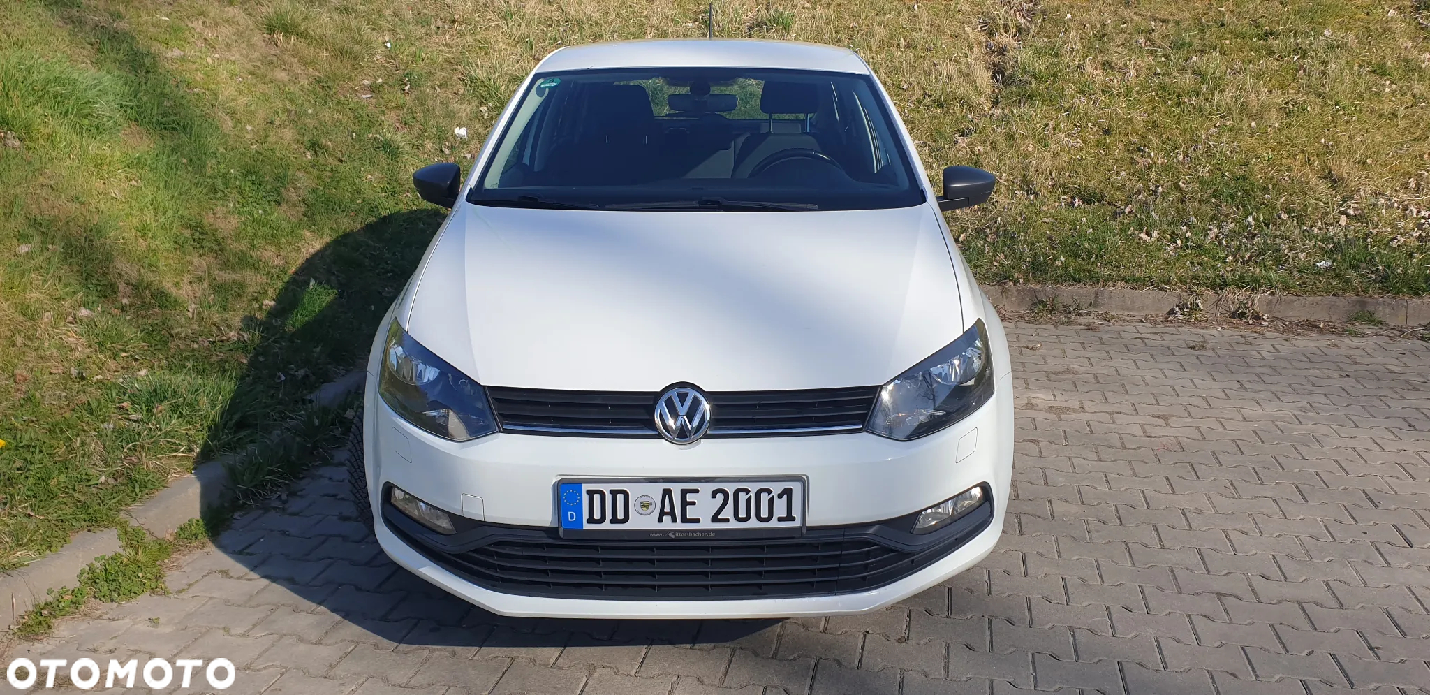 Volkswagen Polo 1.0 Lounge - 3