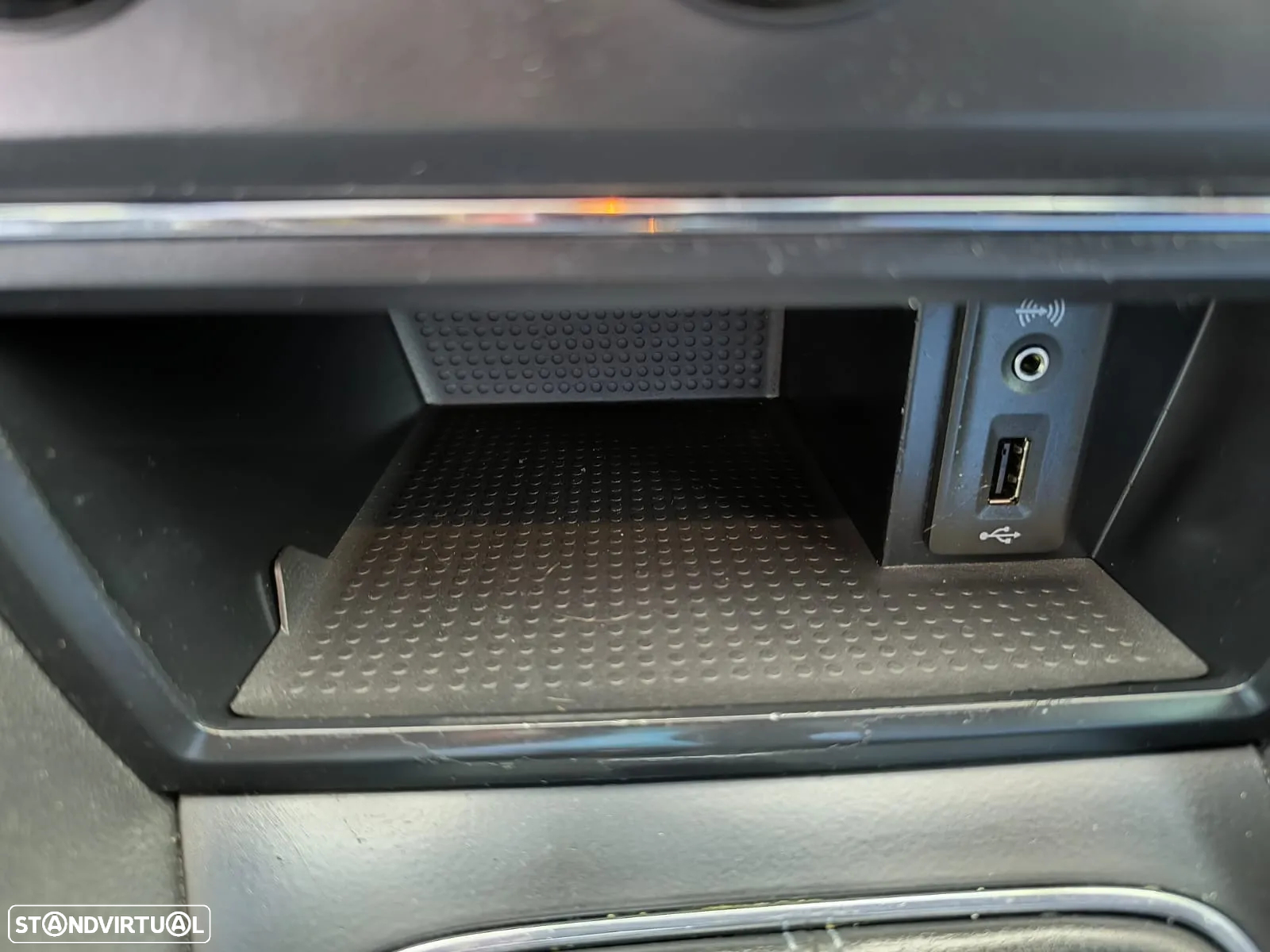 SEAT Leon 1.6 TDI S&S CONNECT - 14