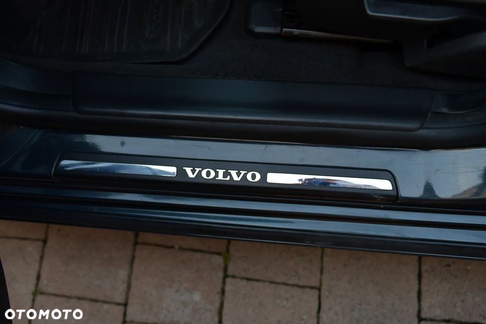 Volvo S60 D3 Momentum - 20