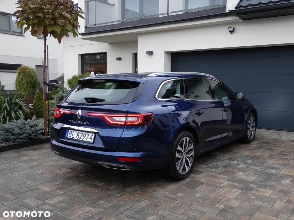 Renault Talisman 1.6 Energy TCe Intens EDC - 4