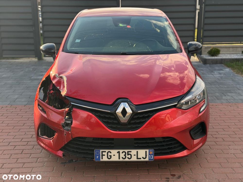 Renault Clio TCe 100 EDITION ONE - 2