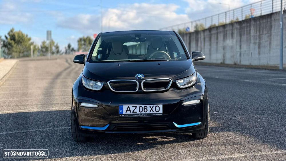 BMW i3 s 120Ah - 4