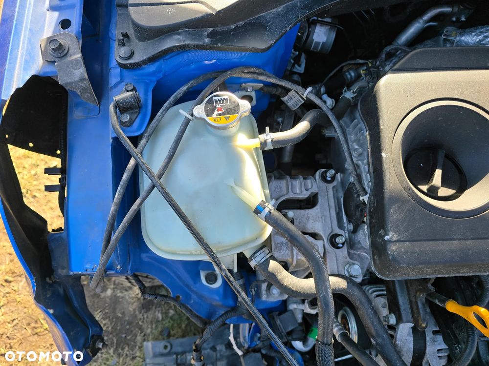 Kia Ceed 1.4 T-GDI M Max DCT - 30