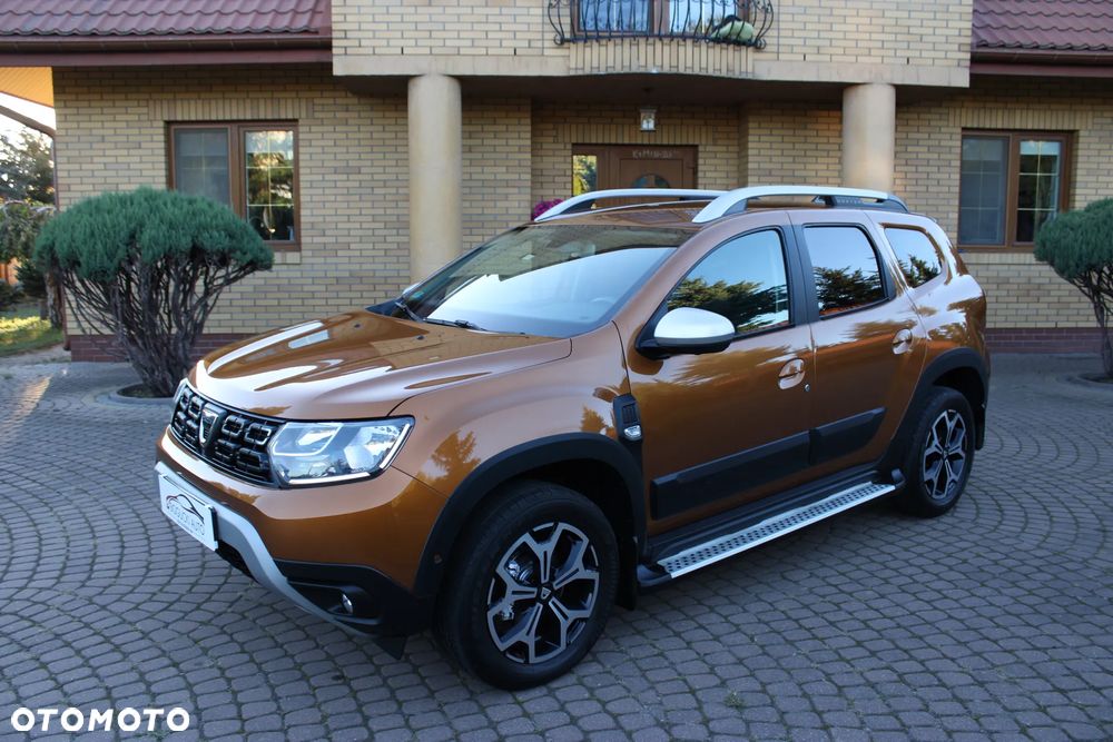 Dacia Duster 1.2 TCe Prestige - 3