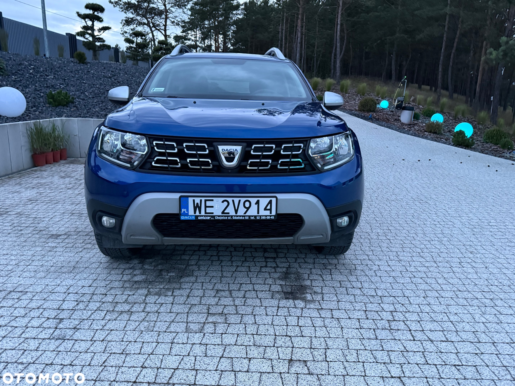 Dacia Duster - 5