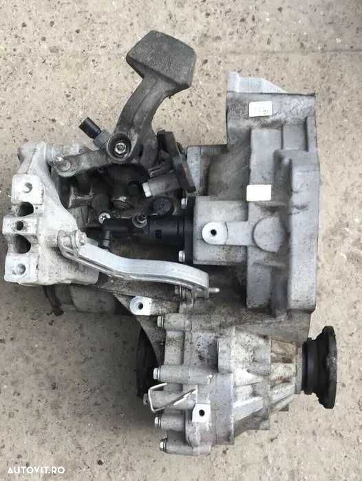 Cutie de viteza VW Passat 1.6 TDI; LHP; 5 Trepte - 2