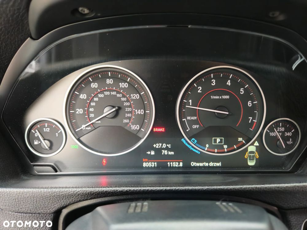 BMW Seria 4 430i Sport-Aut M Sport - 32
