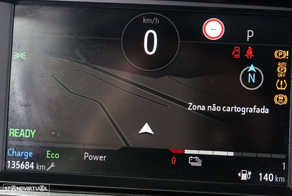 Opel Corsa-e GS Line - 25