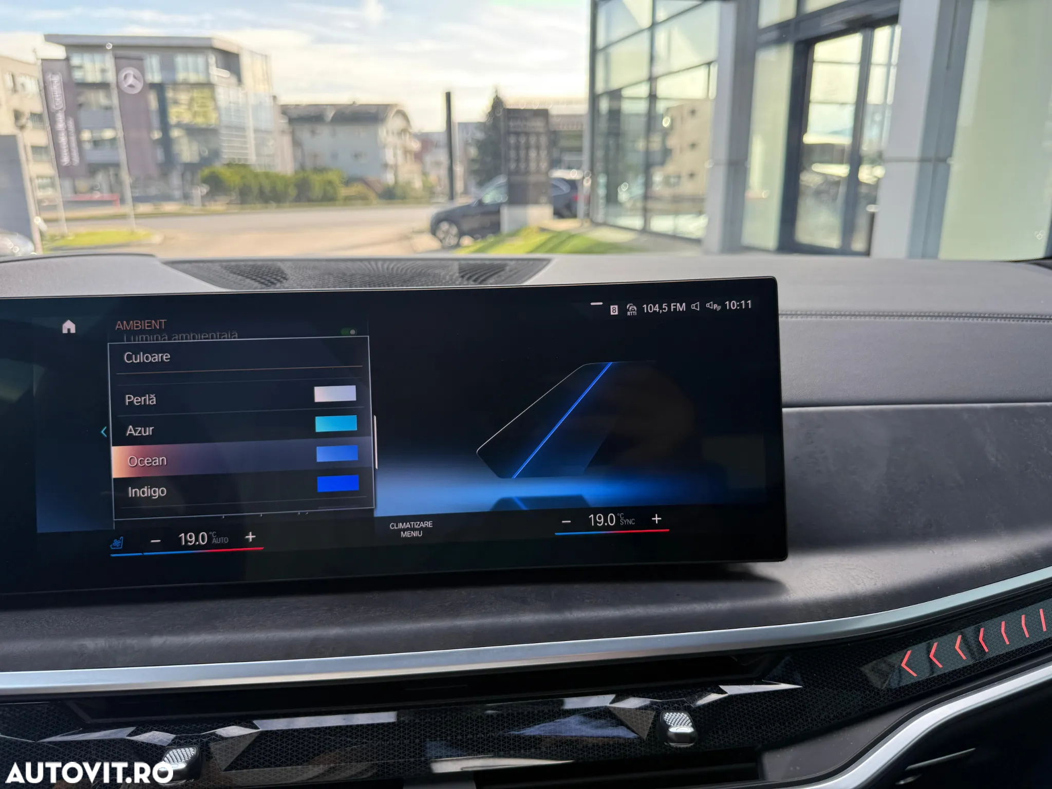 BMW X7 xDrive40i AT MHEV - 17