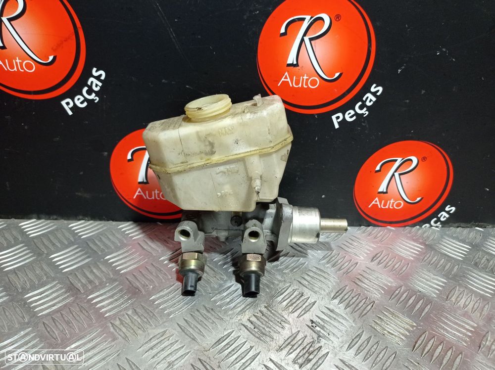 Reservatório Do Óleo Dos Travões Bmw 3 (E46) - 1