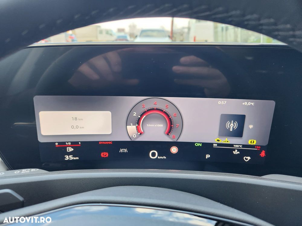 Audi Q3 ack 1.5 35 TFSI S tronic Basic - 26