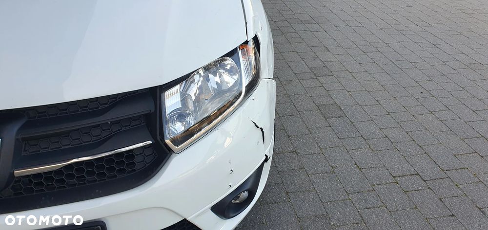 Dacia Logan - 7
