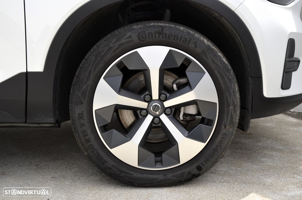 Volvo XC 40 2.0 B3 Core - 7
