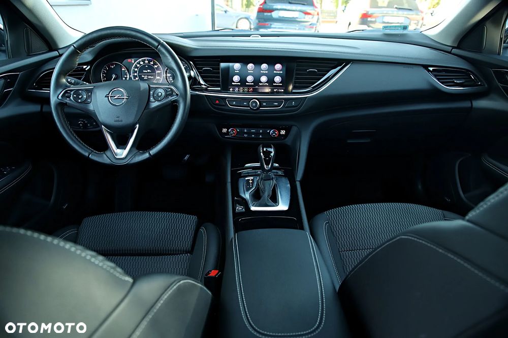 Opel Insignia 1.5 T GPF Elite S&S - 26