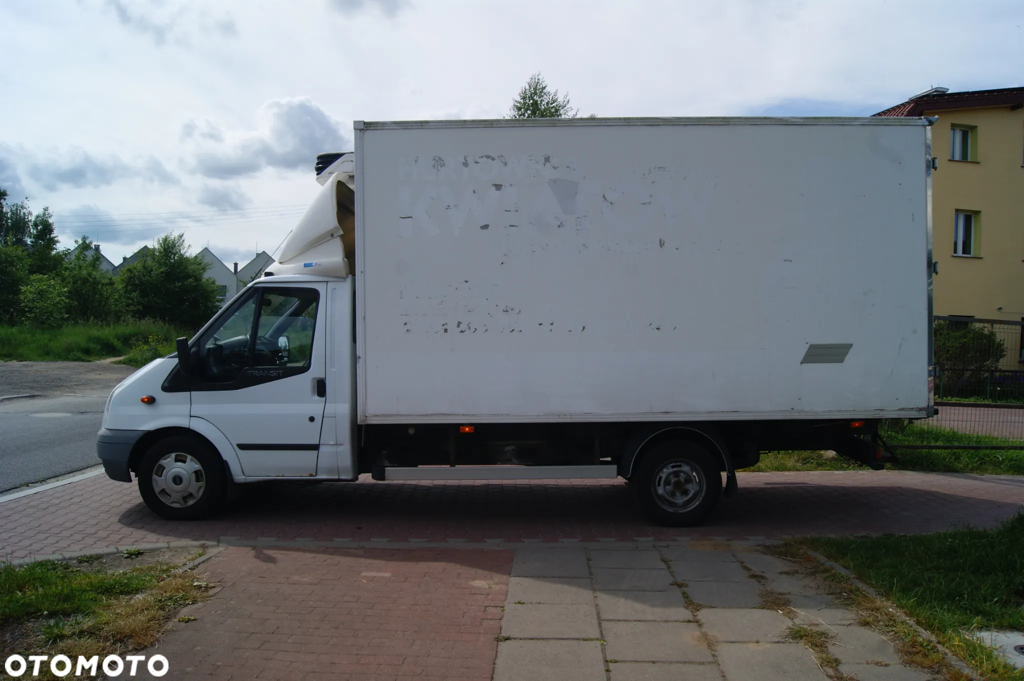 Ford TRANSIT - 5