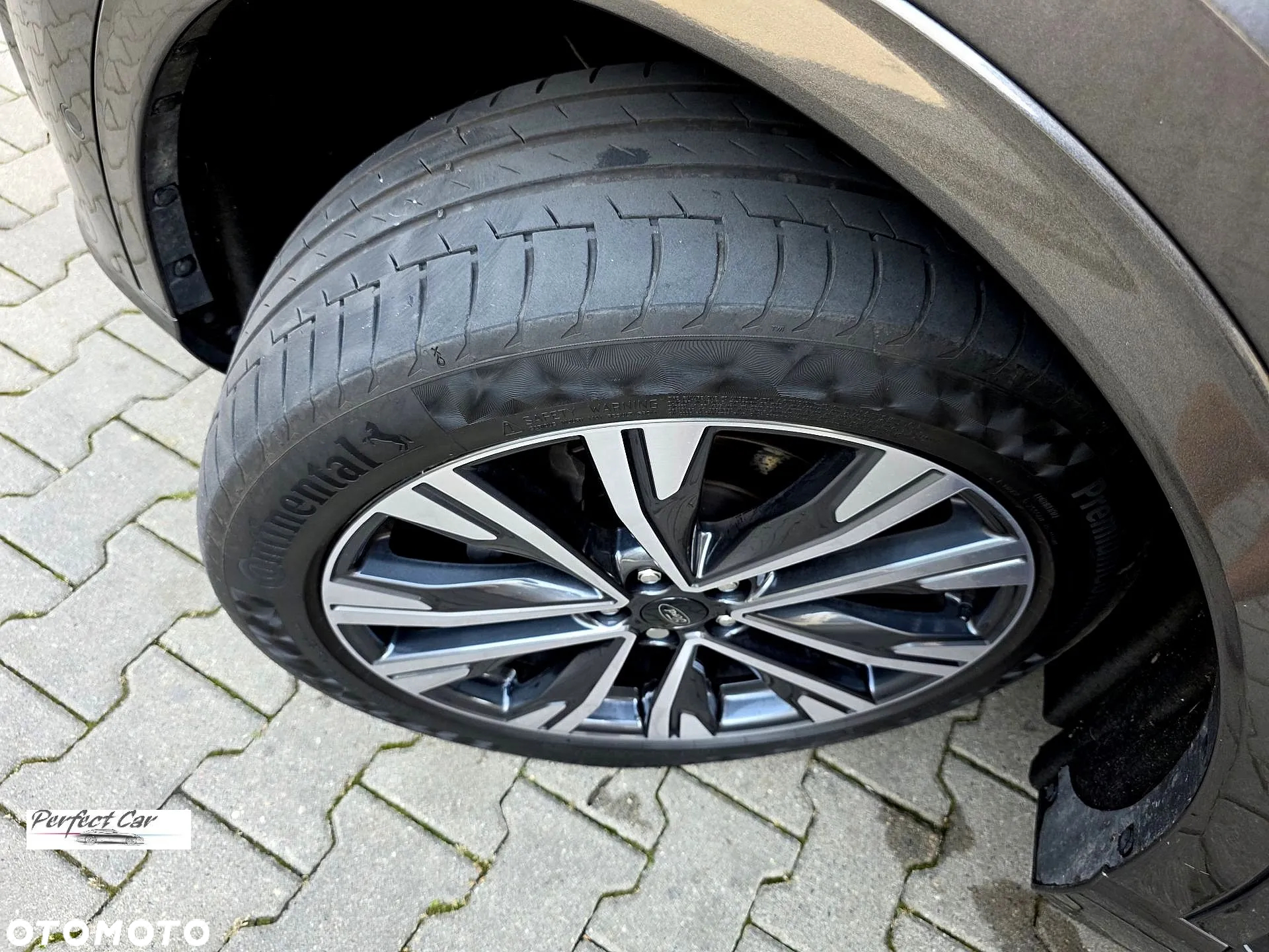 Ford Kuga 2.5P PHEV FWD Vignale - 31