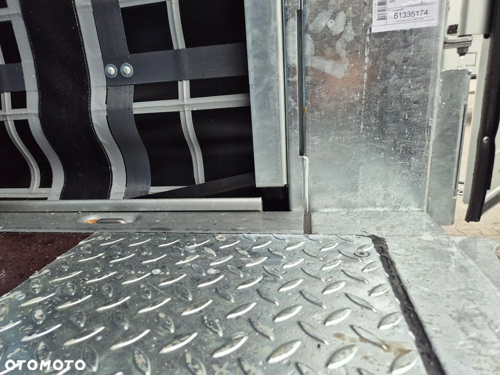 Schmitz Cargobull VARIOS - 7