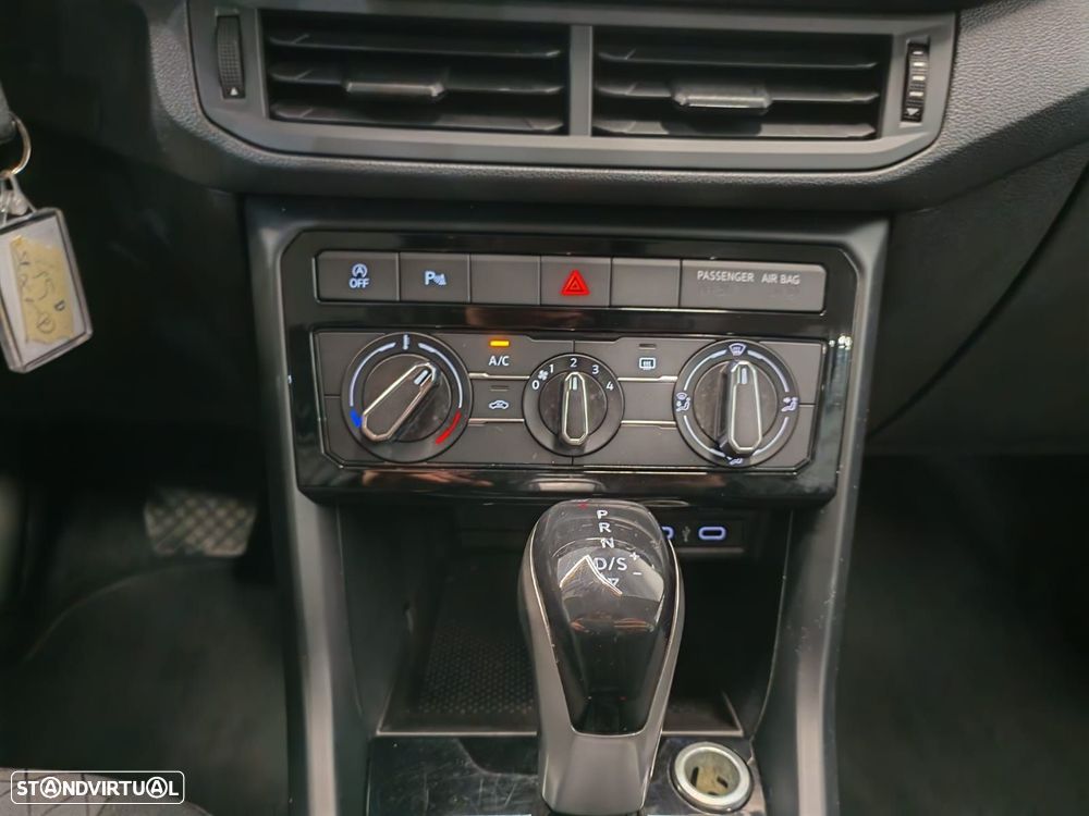 VW T-Cross 1.0 TSI Style DSG - 15