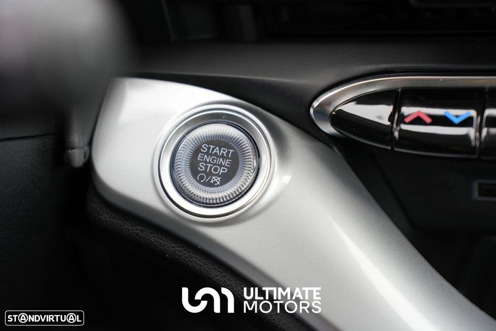 Fiat 500e 42 kWh Icon - 18