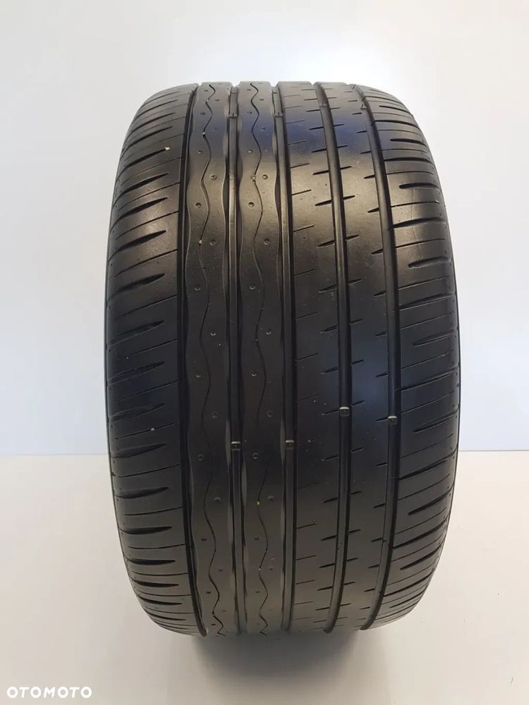 OPONA 315/35ZR20 HANKOOK VENTUS S1 EVO 315/35 R20 LATO 110Y - 3