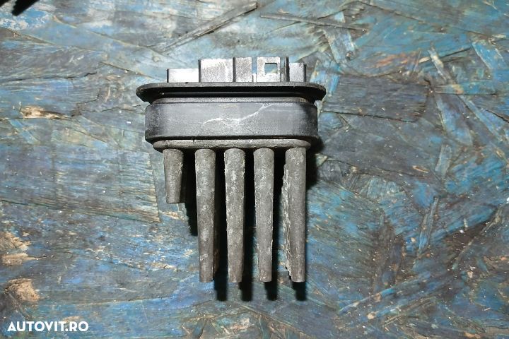 Rezistenta trepte aeroterma 52488536 52488536 Opel Astra H [facelift] - 3