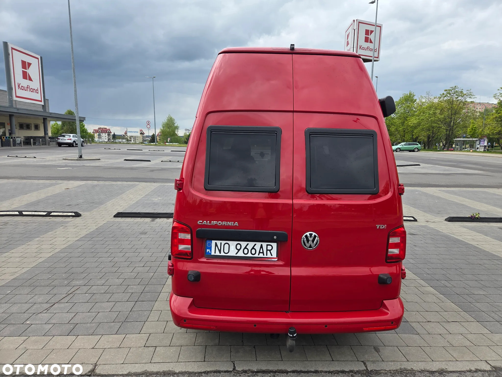 Volkswagen T6 - 6