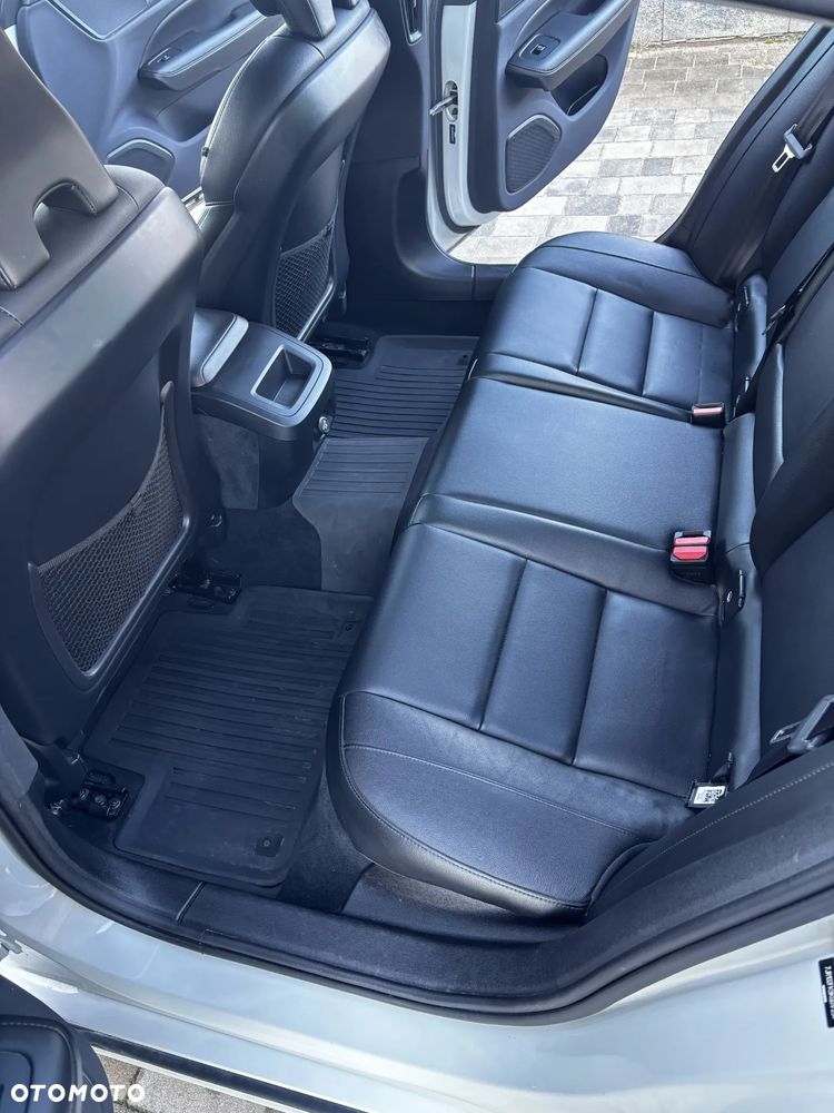 Volvo S60 - 15