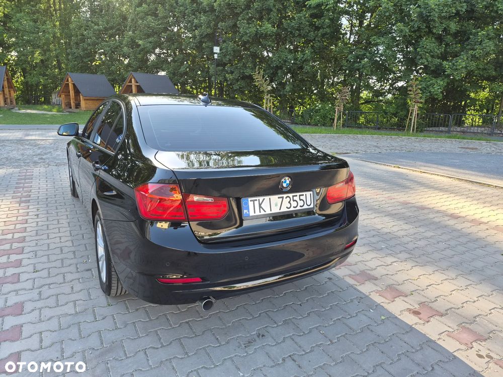BMW Seria 3 - 3