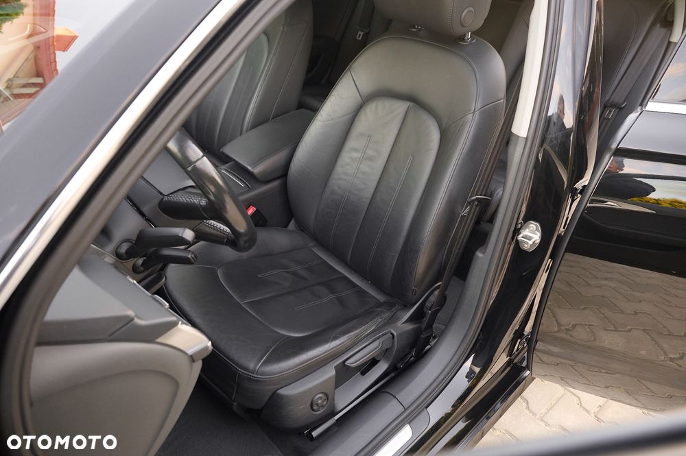 Audi A6 Avant - 26
