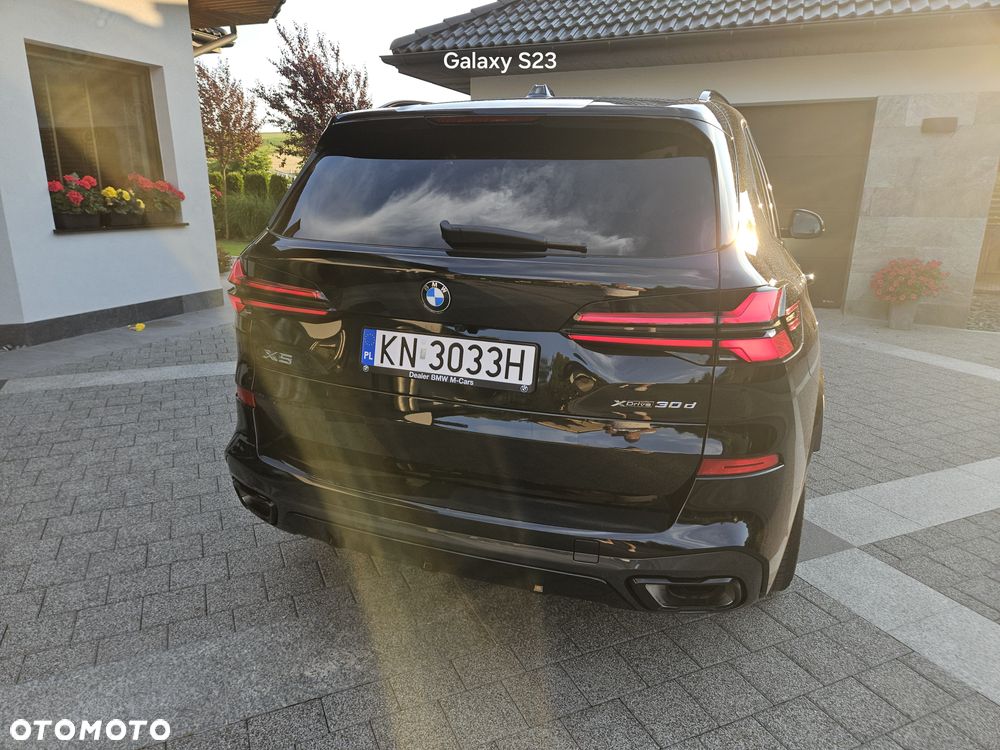 BMW X5 xDrive30d - 15