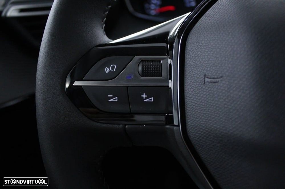 Peugeot 208 1.5 BlueHDi Active Pack - 22