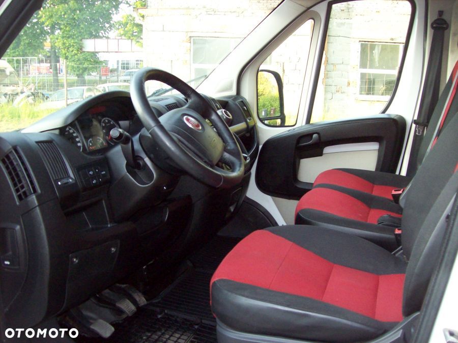 Fiat Ducato - 7