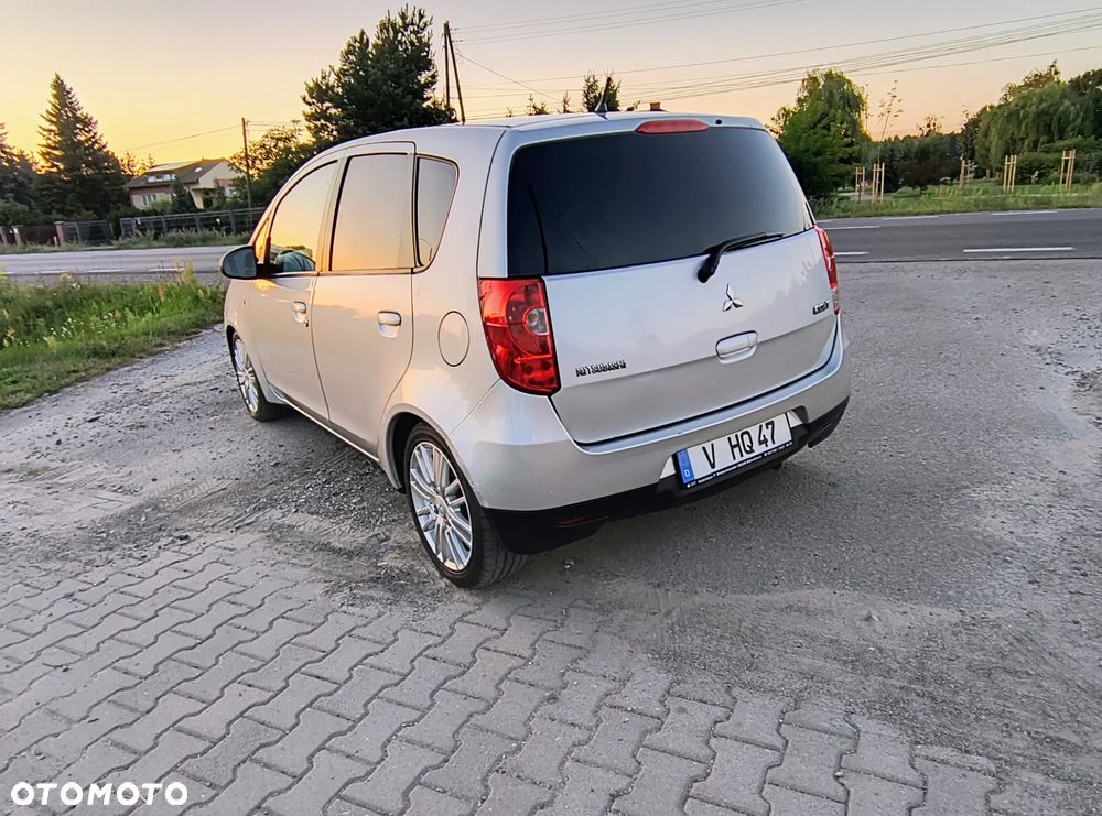 Mitsubishi Colt 1.3 ClearTec In Motion - 8